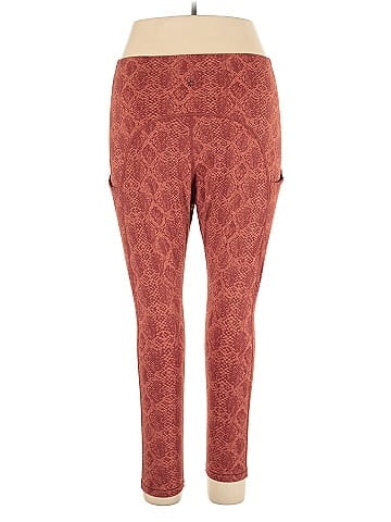 Athleta Active Pants (view 2)