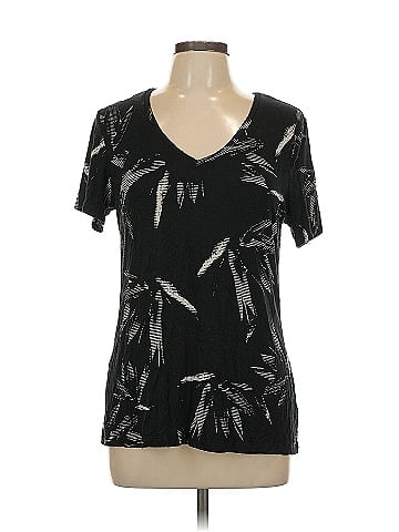 Apt. 9 Short Sleeve T-Shirt (view 1)