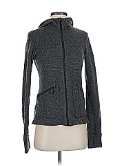 Smartwool Zip Up Hoodie