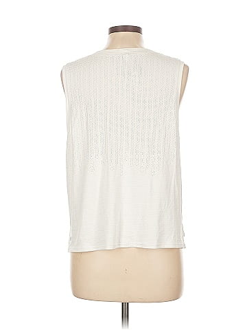 Lululemon Athletica Sleeveless T-Shirt (view 2)