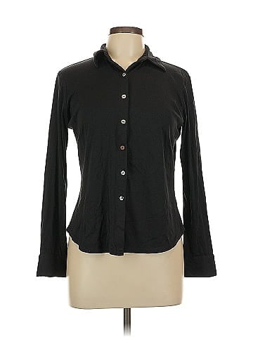 CAbi Long Sleeve Blouse (view 1)