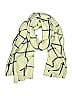 Unbranded Yellow Ivory Scarf One size - photo 1