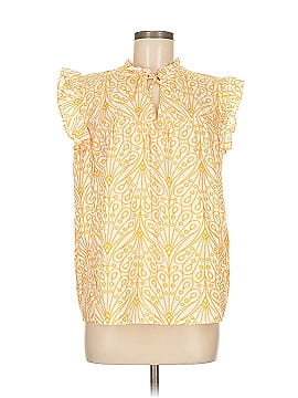 Ann Taylor Loft Sleeveless Blouse