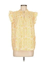 Ann Taylor Loft Sleeveless Blouse