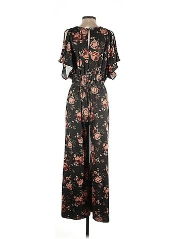 Mia Joy Jumpsuit (view 2)