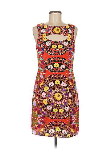 Mara Hoffman Cocktail Dress (view 1)