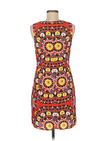 Mara Hoffman Cocktail Dress (view 2)