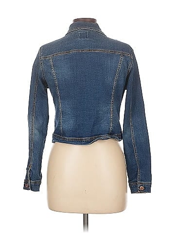 Kensie Denim Jacket (view 2)