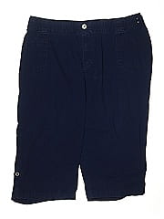 Catherines Casual Pants