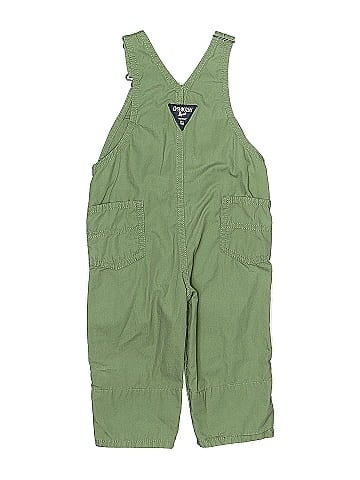 OshKosh B'gosh Snow Pants With Bib (view 2)