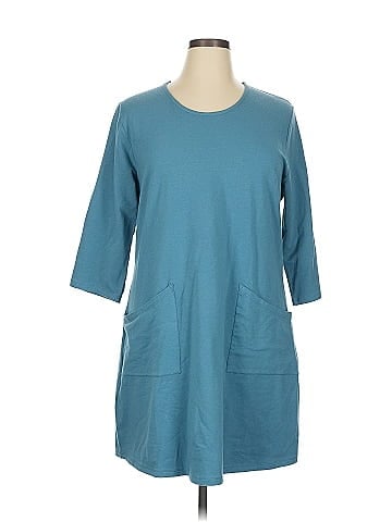 Lula b Casual Dress (view 1)