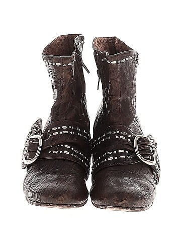 Calleen Cordero Ankle Boots (view 2)