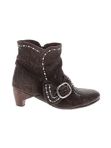 Calleen Cordero Ankle Boots (view 1)