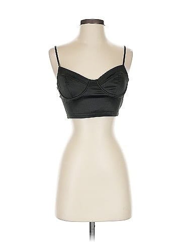 Adika Sleeveless Blouse (view 1)