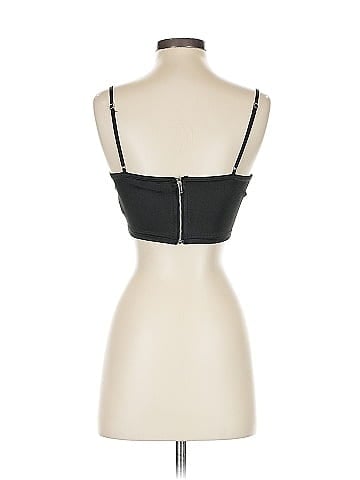 Adika Sleeveless Blouse (view 2)