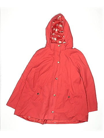 H&M Raincoat (view 1)