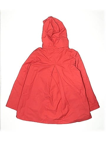 H&M Raincoat (view 2)