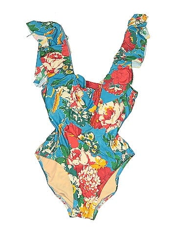 J.Crew One Piece Swimsuit (view 1)