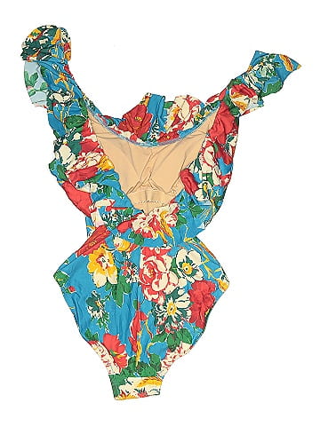 J.Crew One Piece Swimsuit (view 2)