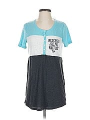 Victoria's Secret Pink Short Sleeve T Shirt