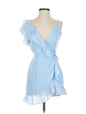 Superdown Cocktail Dress (view 1)