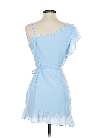 Superdown Cocktail Dress (view 2)