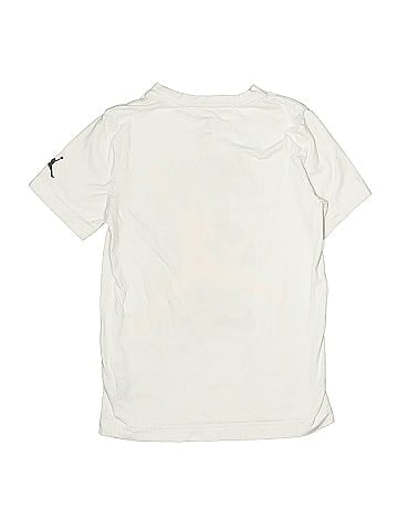 Air Jordan Short Sleeve T-Shirt (view 2)