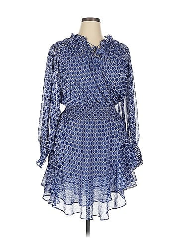MISA Los Angeles Casual Dress (view 1)