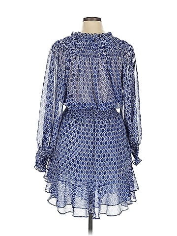 MISA Los Angeles Casual Dress (view 2)
