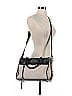 Rebecca Minkoff Gray Ivory Satchel One size - photo 2
