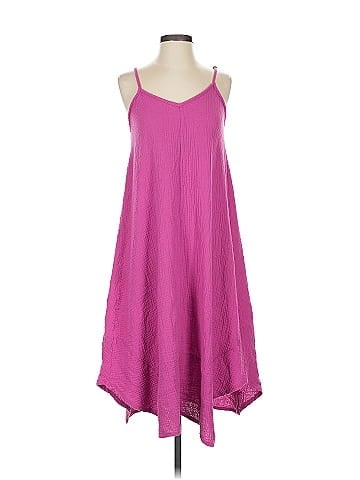 Bobi Casual Dress (view 1)