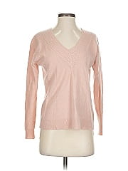 J.Crew Collection Cashmere Pullover Sweater