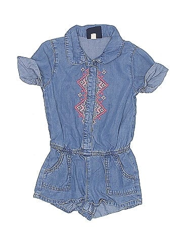 Genuine Kids from Oshkosh Dress (view 1)