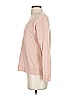 J.Crew Collection 100% Cashmere Pink Cashmere Pullover Sweater Size XS - photo 5