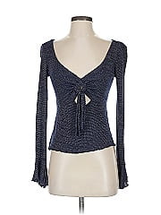 Intimately By Free People Long Sleeve Top