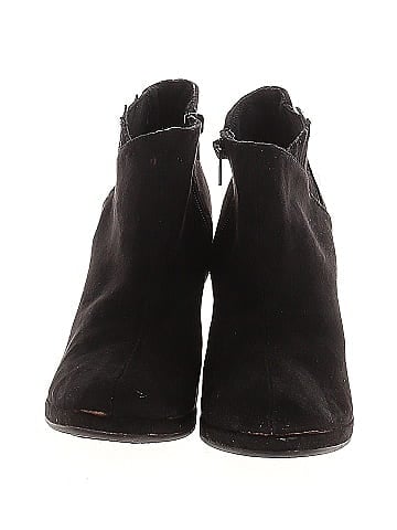 Rampage Ankle Boots (view 2)