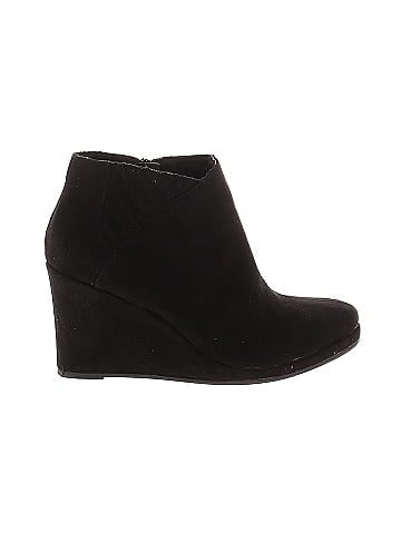 Rampage Ankle Boots (view 1)