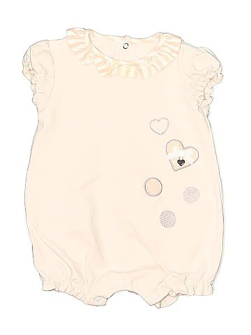 Mayoral Short Sleeve Outfit (view 1)