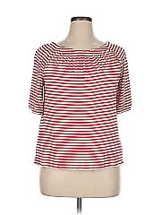 Talbots 3/4 Sleeve T Shirt