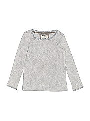 Mini Boden Long Sleeve T Shirt