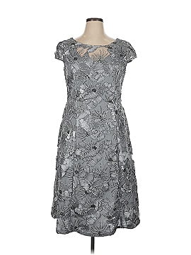 Alex Evenings Cocktail Dress
