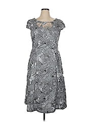 Alex Evenings Cocktail Dress