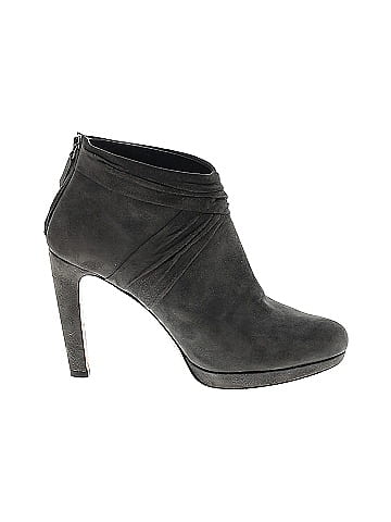 Prada Ankle Boots (view 1)