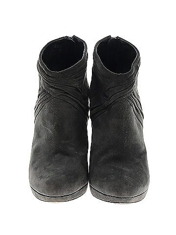 Prada Ankle Boots (view 2)