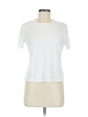 John Elliott Short Sleeve T-Shirt (view 1)