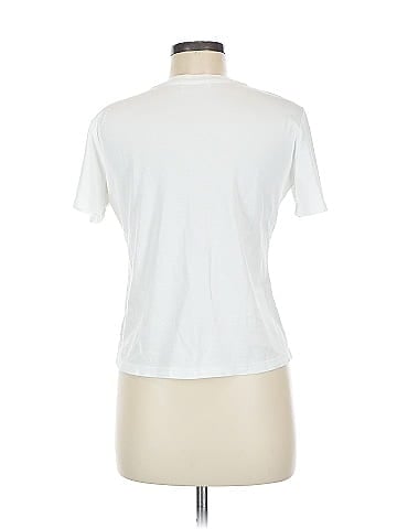 John Elliott Short Sleeve T-Shirt (view 2)