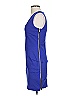 Cynthia Steffe Blue Cocktail Dress Size 2 - photo 5