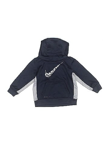 Nike Pullover Hoodie (view 1)