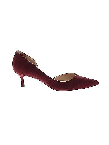 Manolo Blahnik Heels (view 1)