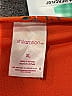 Xhilaration Floral Orange Swimsuit Bottoms Size XL - photo 3